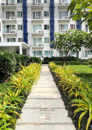 2, Chic Retreat at Quezon City Grass Residences Condo, Quezon City