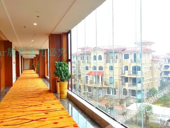Others 2, Golden Apple Hot Spring Hotel, Anshun