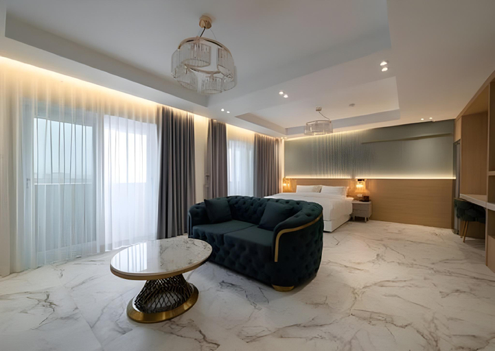 Others, GunSan Riverhill Hotel, Gunsan