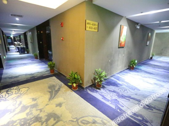 Others 3, Lafei Royal Hotel, Yueyang