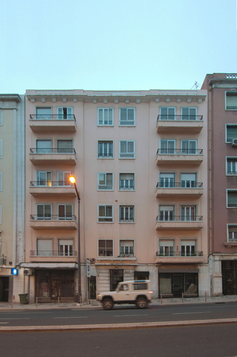 Exterior & Views, Flattered to be in Lisboa, Lisbon