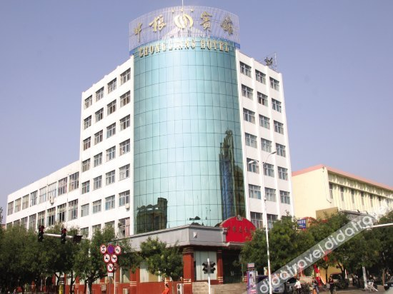 Others 4, Zhongliang Hotel, Weifang