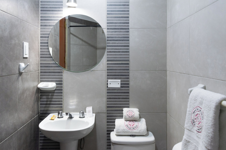 Bathroom 5, Inkalma Santa Marta, Arequipa
