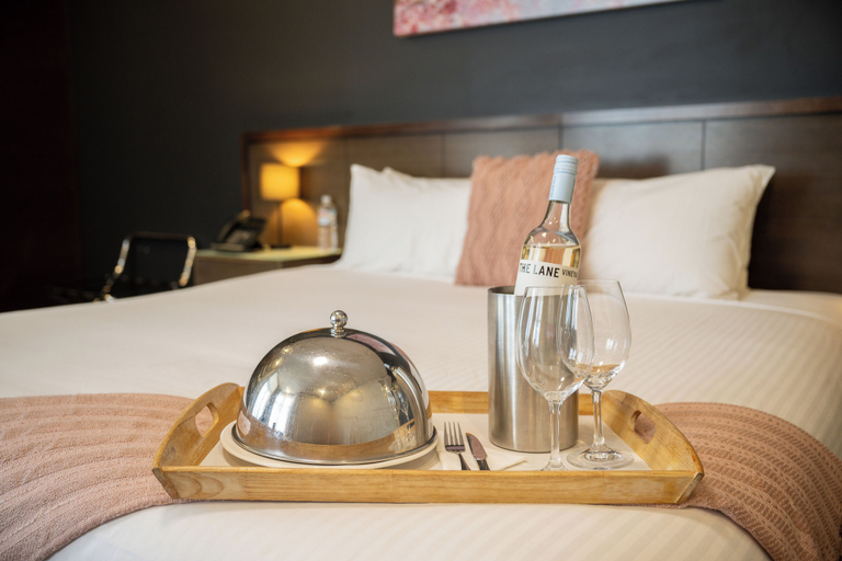 Bedroom 3, The Tea Tree, Adelaide