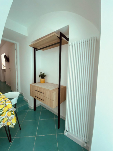 Bedroom 2, Antico Borgo, Salerno