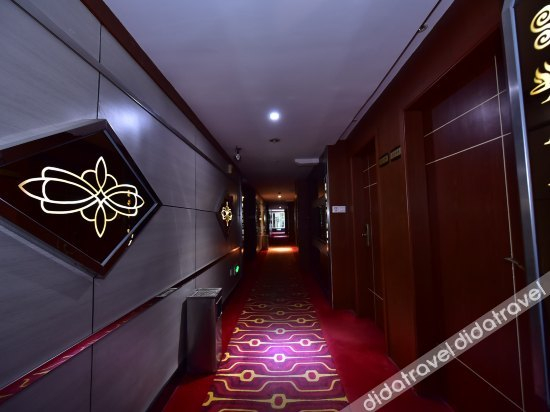 Others 5, Xianggeli Hotel, Zhoushan