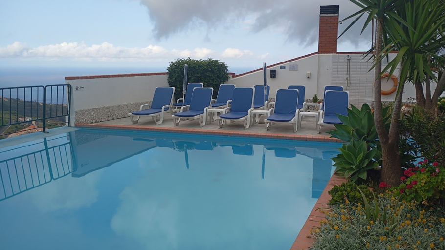 Room 4, Ocean Heated Pool Jacuzzi View I Flat, Santa Cruz