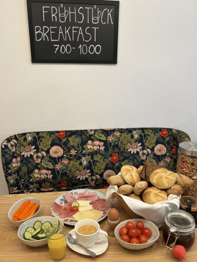 Food & Drinks, Smarthotel Volkermarkt, Völkermarkt
