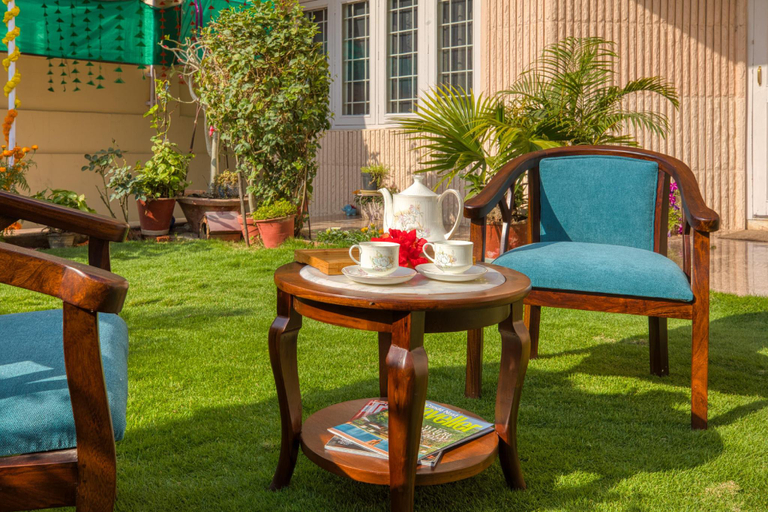 Others 5, Chandranita Homestay– Happy Room Retreat, Jaipur