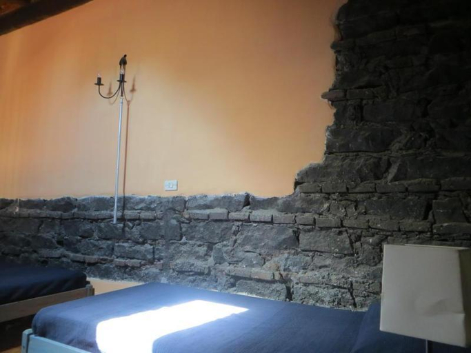 Bedroom 3, Al Mare in Città, Catania