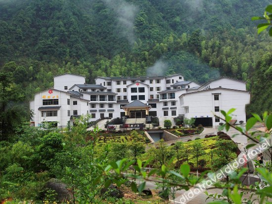 Others 3, Jinchen Hotel, Shangrao