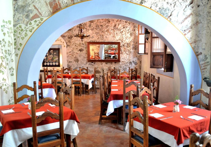 Food & Drinks 4, Meson del Alferez Xalapa, Coatepec