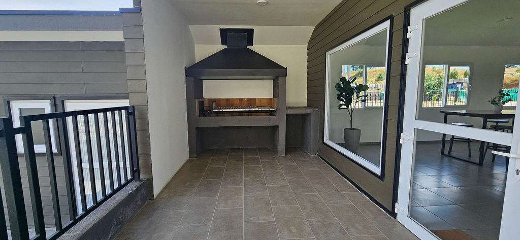 Interior 3, Oceana Suites Volcán Villarrica, Cautín