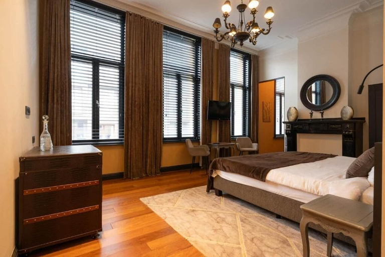 Room 2, Civiltà Boutique, Antwerpen