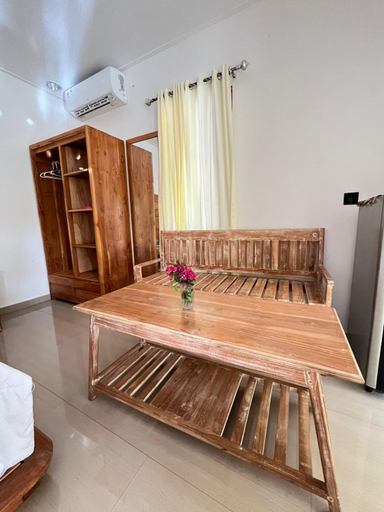 Others 2, Sunset Rote Bungalows, Rote Ndao