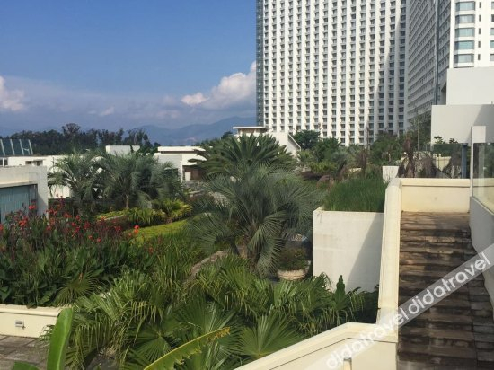 Others 2, Baishatan Holiday Hotel, Yuxi