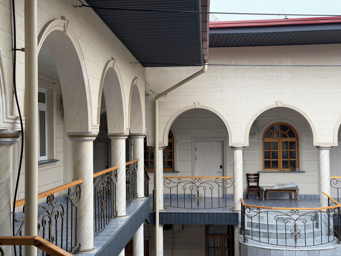 Others 4, Giza Grand Hotel, Tashkent City