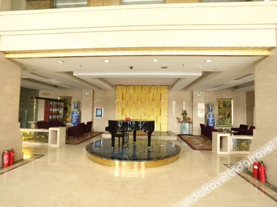 Others 2, Celebrity Hotel, Tieling
