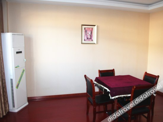 Others 2, Jixi Yuxuan Hotel, Xuancheng