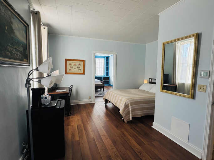 Room 2, Nestle Inn, Gasconade