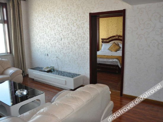 Others 3, Fenzhou Hotel, Luliang