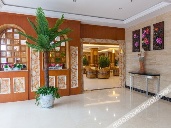 Others 3, Feilong Hotel, Chengdu