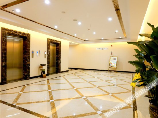 Others 2, My Room Hotel, Hangzhou