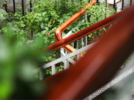 其他 4, Hillside Garden Hotel Yangshuo, Guilin