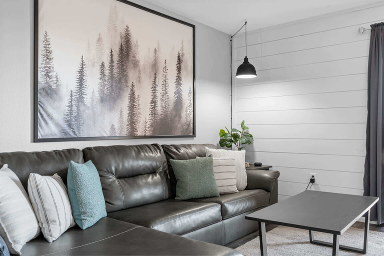 Living area 5, Branson Heights Retreat, Taney
