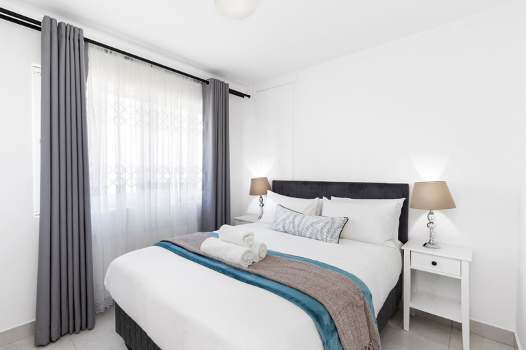 Interior 2, The Bay A602, City of Cape Town