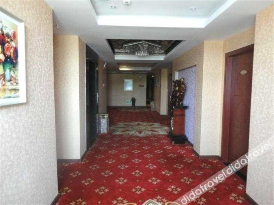 Others 5, Haodu Hotel, Jiaxing