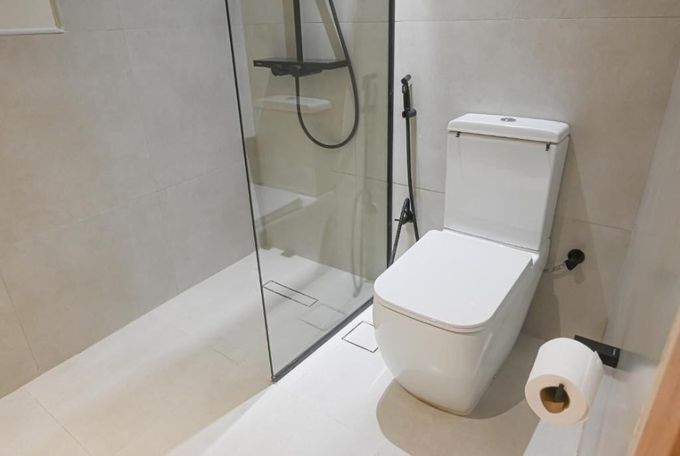 Bathroom 3, Jadah Residence-By Ch, Al Madinah Al Munawwarah