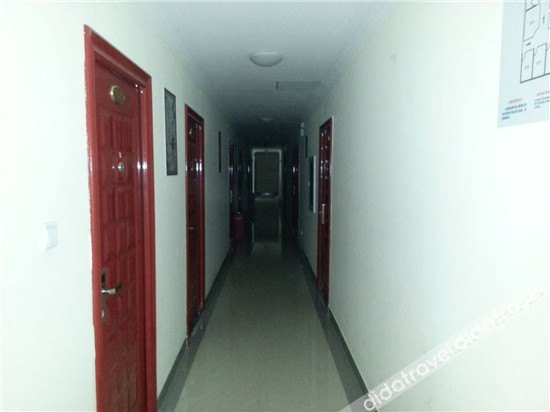 Others 5, Likang Express Hotel, Beijing