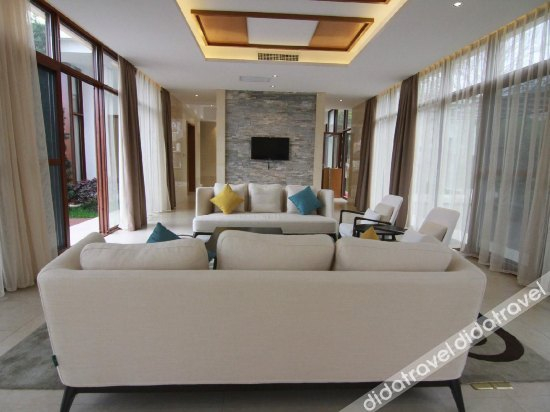 其他 5, Rucheng Hot Spring Fuquan Resort, Chenzhou