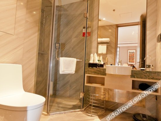 Others 2, Xinyue Hotel, Langfang