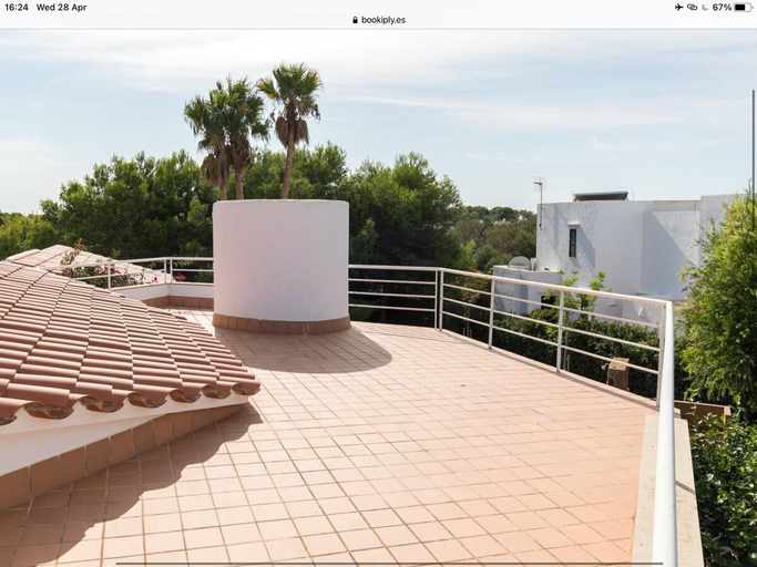 Others 5, Villa ADELE Binibeca sea view, Baleares