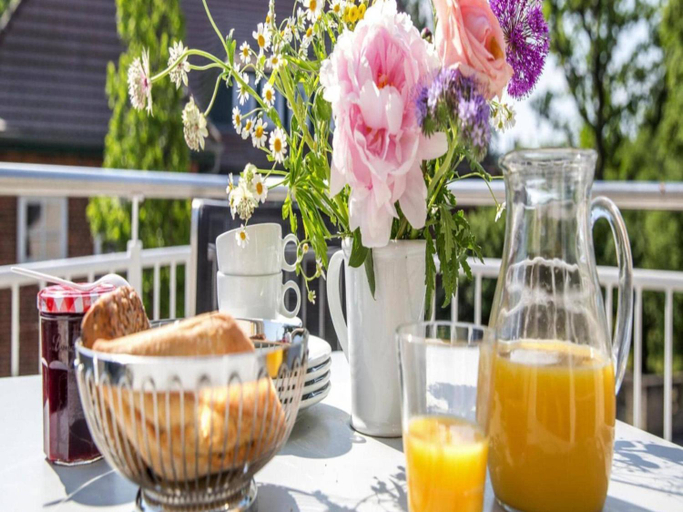 Food & Drinks, Apartment, Zingst, Vorpommern-Rügen