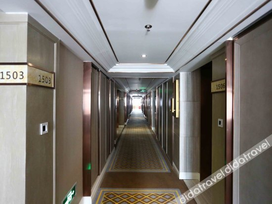 Others 3, Bund Garden Hotel, Mianyang