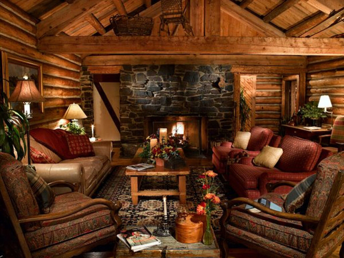 Public Area 2, Ski Tip Lodge, A Vail Resorts Property, Summit