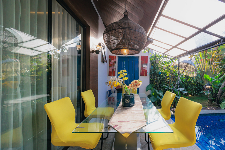 Others 5, The Lavana Signature Casa Aleggro, Bogor