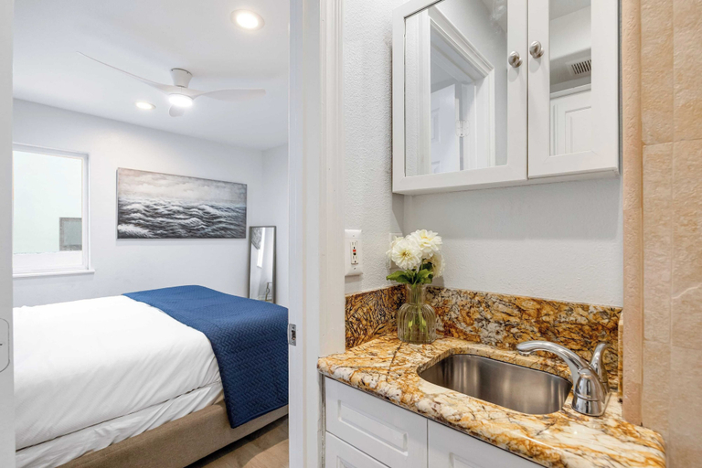 Bedroom 3, Sandy by Avantstay Oceanview, Steps to Beach Patio + Dining Area, Orange