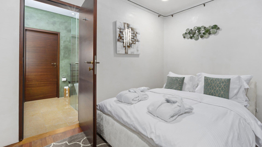 Room 3, Montreux Rotana Villa, Pays-d'Enhaut