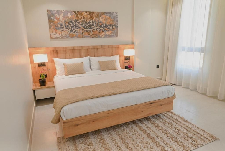 Room 5, Jadah Residence-By Ch, Al Madinah Al Munawwarah