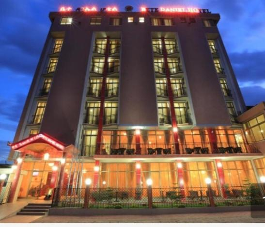 Others 2, Relax Hotel, Bahir Dar Special Zone