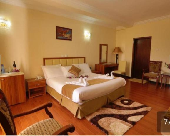 Others 5, Relax Hotel, Bahir Dar Special Zone