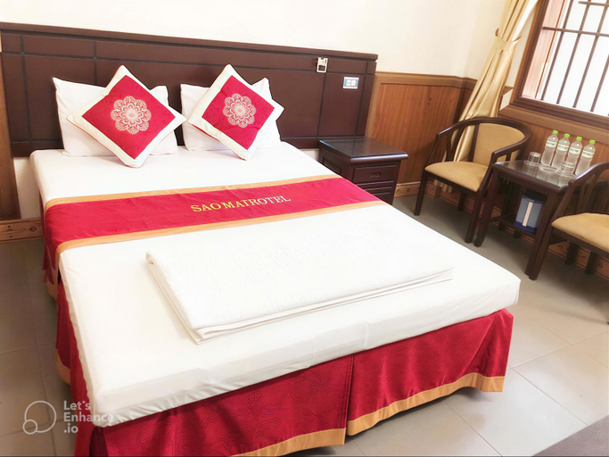 3, Khách sạn Sao Mai, Vinh