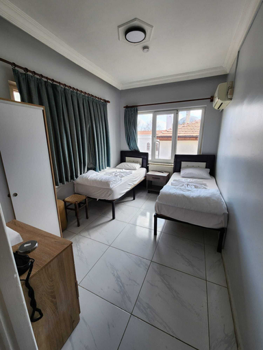 Bedroom 2, Mevlevi Hotel, Selçuklu