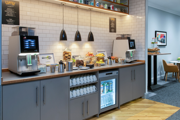 Food & Drinks 5, Holiday Inn Filton Bristol, South Gloucestershire