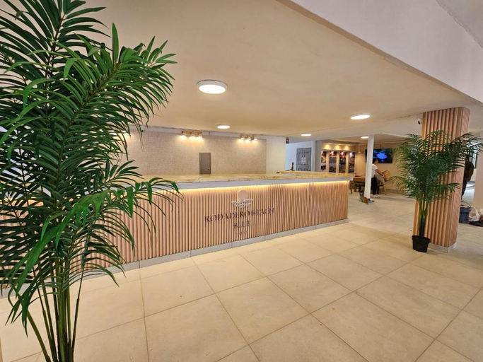 Public Area 3, Hotel Rodadero Beach Blue, Santa Marta (Dist. Esp.)