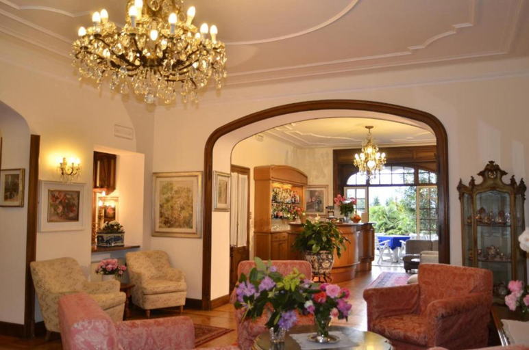 Public Area 2, Hotel Royal, Verbano-Cusio-Ossola
